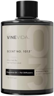 VINEVIDA (16oz) Hotel Fragrance Collection Diffuser Oil - Hotel Scents Diffusers for Home - Cold Air Diffuser Oil - Hotel Scent Essential Oil - Scent No.1013 Inspired by The Delano Hotel by VINEVIDA