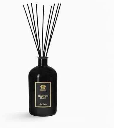 Antica Farmacista Reed Diffuser, Prosecco Black, 33.8 fl oz by Unknown