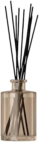 Boy Smells Reed Diffuser – Home Fragrance with Up to 60-Day Scent Diffusion by Unknown