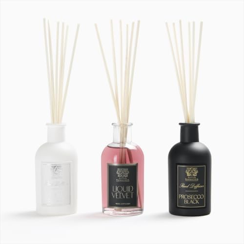 Antica Farmacista Reed Diffuser Set, 3.4 fl oz Each by Unknown