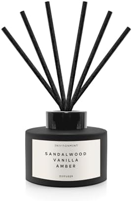 ENVIRONMENT Inspired by HCS Hotel 200ml Reed Diffuser by ENVIRONMENT