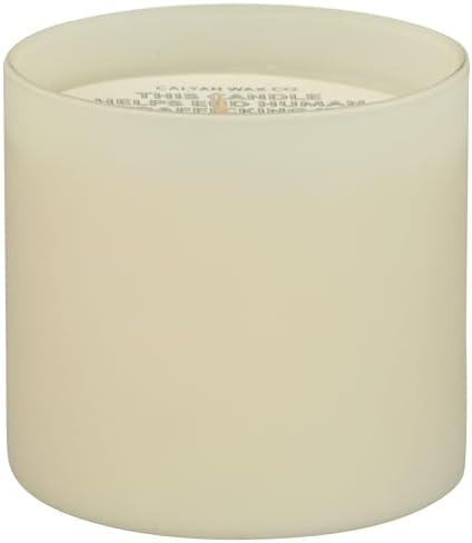 Calyan Wax Co. Dignity Series Aspen & Fog Scented Candle - 35 Hour Burn - Image 4