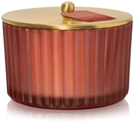 Thymes Pomander Clove Large 3 Wick Candle | 18 oz Scented Candles by Unknown