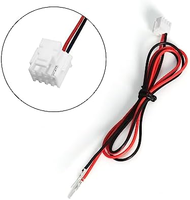 Dreamcolor Acrylic Interior Car LED Strip Light Sub-Control Module, which fit for Dreamcolor Main Controller Connects kit (not Including), Not fit dreamcolor 5 in 1(Single Controller) - Image 3