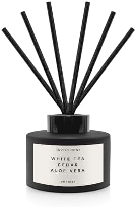ENVIRONMENT Inspired by WSTN Hotel 200ml Reed Diffuser by ENVIRONMENT