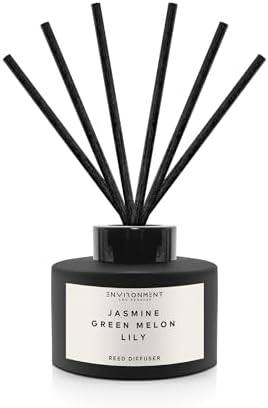 ENVIRONMENT Inspired by Wyn Hotel 200ml Reed Diffuser by ENVIRONMENT