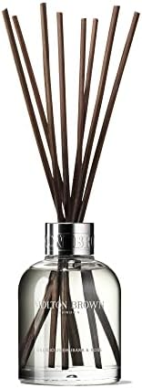 Molton Brown Delicious Rhubarb & Rose Aroma Reeds 5 fl. oz. - Image 2