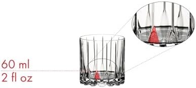 Riedel Drink Specific Glassware Rocks Glass, Set of 2 - Image 2