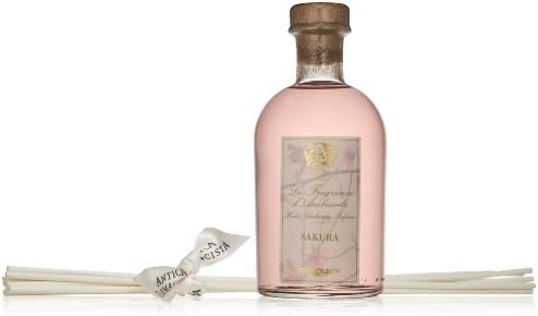 Antica Farmacista Reed Diffuser, Sakura, 8.45 fl oz - Image 4