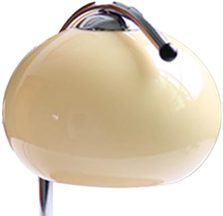Candle Warmer Lamp, Aromatherapy Candle Warmer, Dimmable Retro Decorative Aromatherapy Candle Melter Melting Lamp for Bedroom Study Round Plate (Beige) - Image 5