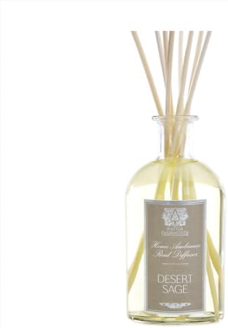 Antica Farmacista Reed Diffuser, Desert Sage, 8.45 fl oz by Unknown