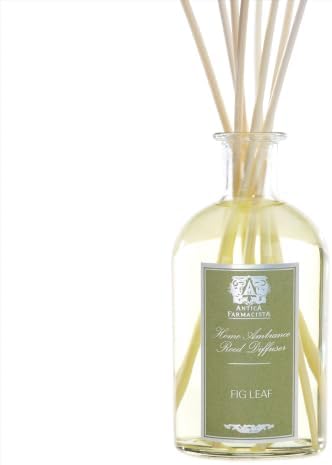 Antica Farmacista Reed Diffuser, Fig Leaf, 8.45 fl oz by Unknown