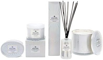 Bourbon Vanille - Reed Diffuser Bourbon Vanille - Image 2