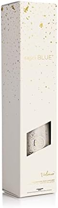 Capri Blue Glimmer Reed Diffuser Set - Includes Diffuser Sticks, Scented Oil, and Decorative Glass Bottle - Home Decor Room Freshener - Home Fragrance (Volcano, 8 fl oz) - Image 2