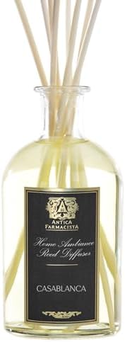 Antica Farmacista Reed Diffuser, Casablanca, 8.45 fl oz by Unknown