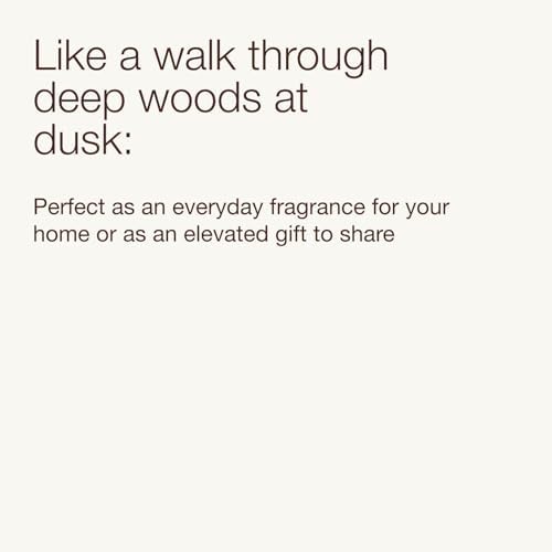 Bath & Body Works 3-Wick Candle, Mahogany Teakwood Intense, Soy Wax Blend - Image 7