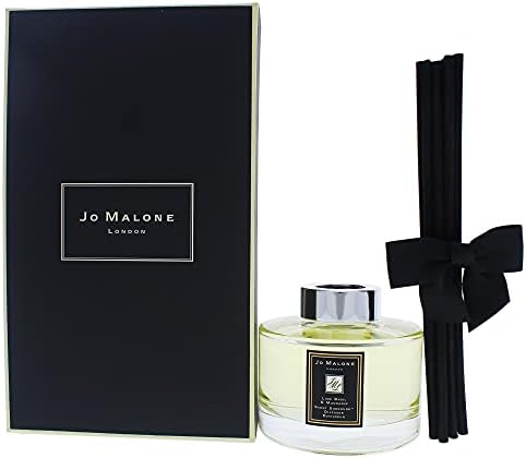 Lime Basil and Mandarin Scent Surround Diffuser by Jo Malone for Unisex - 5.6 oz Diffuser by Jo+Malone