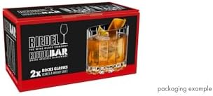 Riedel Drink Specific Glassware Rocks Glass, Set of 2 - Image 3