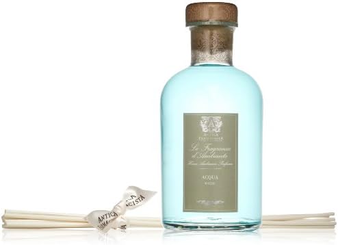 Antica Farmacista Reed Diffuser, Acqua, 16.9 fl oz - Image 4
