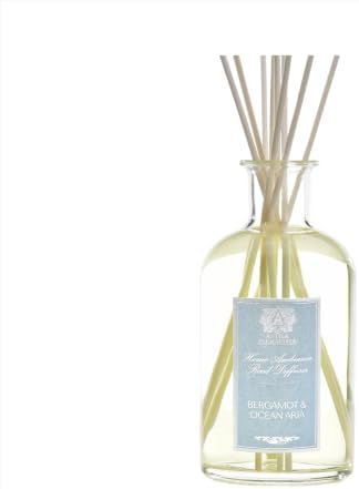 Antica Farmacista Reed Diffuser, Bergamot & Ocean Aria, 16.9 fl oz by Unknown