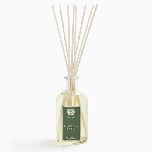 Antica Farmacista Reed Diffuser, Magnolia Bloom, 8.45 fl oz by Unknown