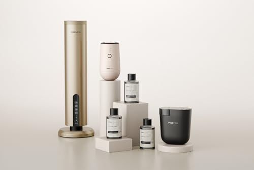 VINEVIDA Scent NO. 1029 Fragrance Oil for Cold Air Diffusers - 1 Gallon (8lbs) - Inspired by: SLS Hotel Las Vegas Hotel Fragrance Diffuser Oil - Hotel Scents for Home - Diffuser Oil - Image 5