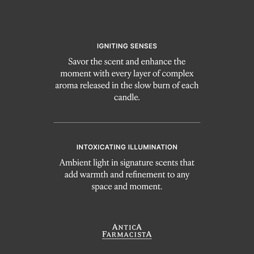 Antica Farmacista Reed Diffuser, Tarmac, 10.8 fl oz - Image 5