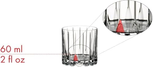 Riedel Drink Specific Glassware Rocks Glass, Pay 3 Get 4 - Image 3