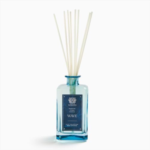 Antica Farmacista Reed Diffuser, Wave, 10.8 fl oz by Unknown