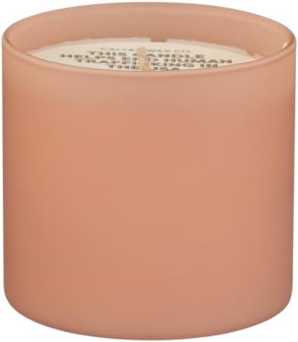 Calyan Wax Co. Dignity Series Lavender & Bergamot Scented Candle - Image 4