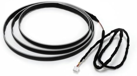 Dreamcolor Acrylic Interior Car LED Strip Light 43-inch, which fit for dreamcolor Main Controller Connects and sub-Controller kit (not Including), Not Applicable dreamcolor 1 Lights - Image 6