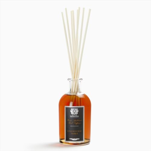 Antica Farmacista Reed Diffuser, Sandalwood Amber, 8.45 fl oz by Unknown