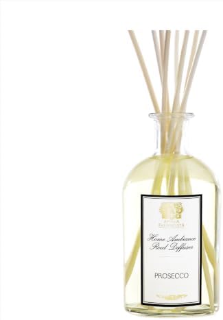 Antica Farmacista Reed Diffuser, Prosecco, 8.45 fl oz by Unknown