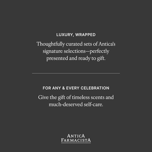 Antica Farmacista Reed Diffuser Set, 3.4 fl oz Each - Image 5
