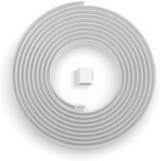 Philips Hue Flux LED Strip Light Extension, 16-Feet - Image 5