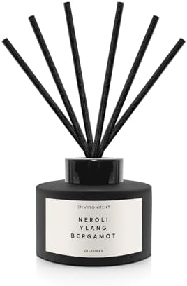 ENVIRONMENT Inspired by CN5 Designer Perfume 200ml Reed Diffuser by ENVIRONMENT