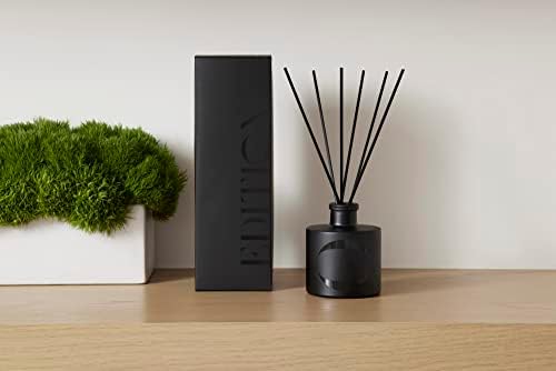 EDITION Reed Diffuser Set - Notes of Black Tea, Sicilian Bergamot, and Cedarwood - Pack of 2 - Image 5