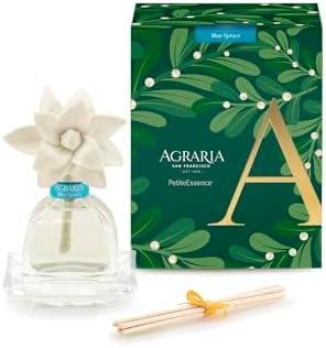 Blue Spruce Holiday PetiteEssence Diffuser, 1.7oz by Unknown
