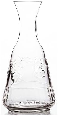 La Rochere 25-ounce Versailles Carafe by LaRoch%C3%A8re
