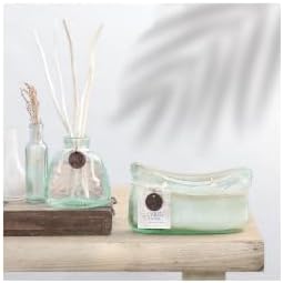 Northern Lights Candles - Windward Reed Diffuser - Seagrass & Aloe - 63610 - Image 3