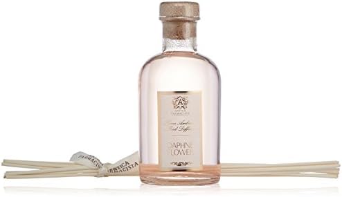Antica Farmacista Reed Diffuser, Daphne Flower, 16.9 fl oz by AnticaFarmacista