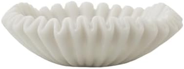 Shell Decoration Tray, Multi-Purpose Organizer by PPOTAMI