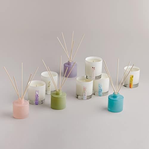 Thymes Petite Diffuser - 4 Fl Oz - Goldleaf - Image 5