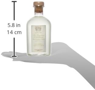 Antica Farmacista Reed Diffuser, Cucumber & Lotus Flower, 8.45 fl oz - Image 4