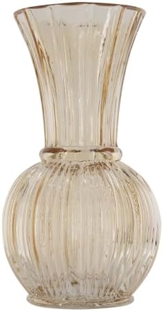 Tall Tapered Glass Vases for Centerpieces, Flowers Vase Set Home Decor - Image 2