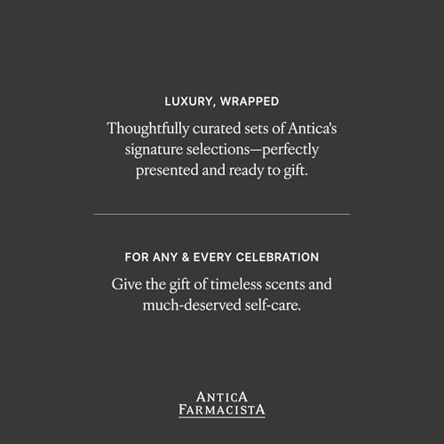 Antica Farmacista Reed Diffuser Set, 3.4 fl oz Each - Image 5