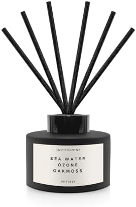 ENVIRONMENT Inspired by DVDFF CW Designer Perfume 200ml Reed Diffuser by ENVIRONMENT