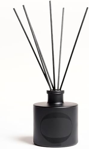 EDITION Reed Diffuser Set - Notes of Black Tea, Sicilian Bergamot, and Cedarwood - Pack of 2 - Image 4