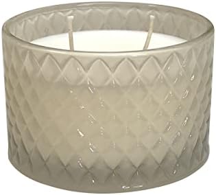 Sand + Fog Scented Candle - Berry Currant – Additional Scents and Sizes – 100% Cotton Lead-Free Wick - Luxury Air Freshening Jar Candles - Perfect Home Decor – 9.5oz - Molded Glass - Image 2