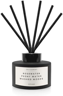 ENVIRONMENT Inspired by IM L'Eau Designer Perfume 200ml Reed Diffuser by ENVIRONMENT